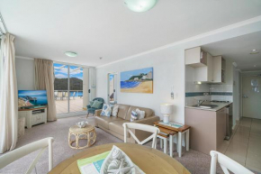 Bella Mare - 2 Bedroom Ocean View Terrace Apt